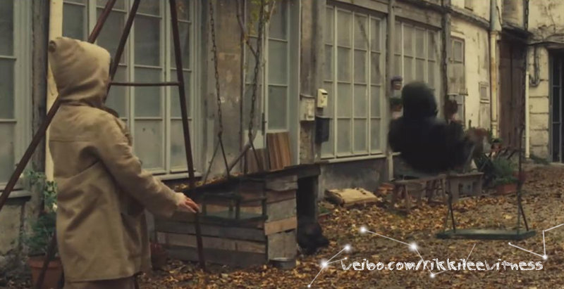 花神咖啡馆剧照的剧照