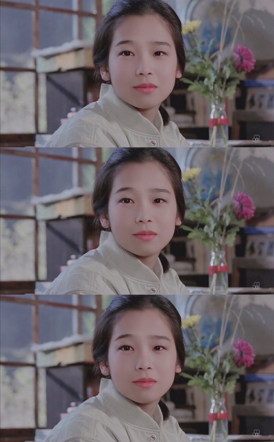 火红的第五乐章剧照的剧照