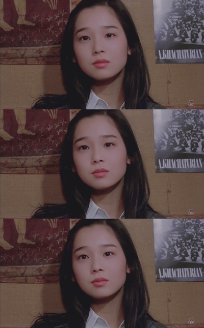 火红的第五乐章剧照的剧照