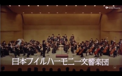 火红的第五乐章剧照的剧照