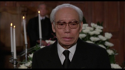 火红的第五乐章剧照的剧照