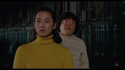 火红的第五乐章剧照的剧照