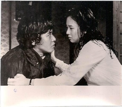 火红的第五乐章剧照的剧照