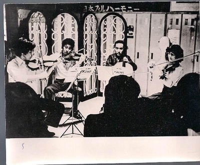 火红的第五乐章剧照的剧照