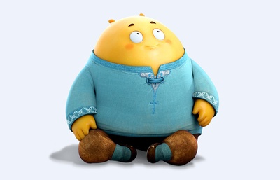 豆福传剧照的剧照