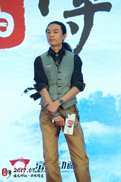 豆福传剧照的剧照