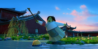 豆福传剧照的剧照