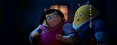 豆福传剧照的剧照