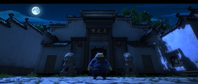 豆福传剧照的剧照