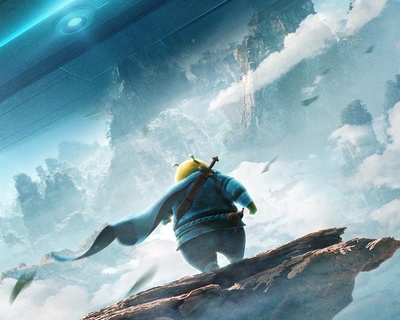 豆福传剧照的剧照