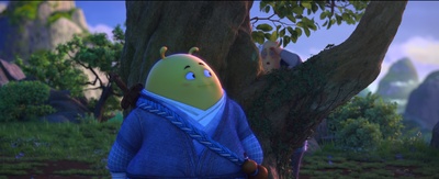 豆福传剧照的剧照