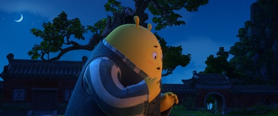 豆福传剧照的剧照