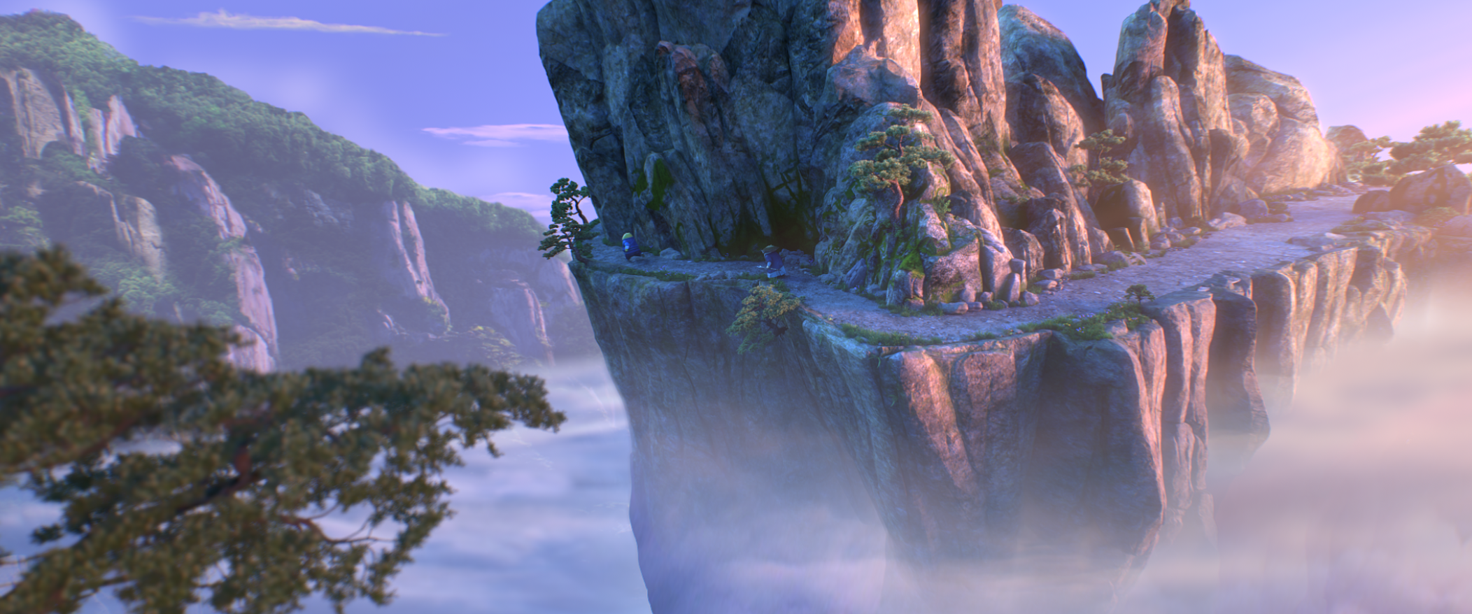 豆福传剧照的剧照