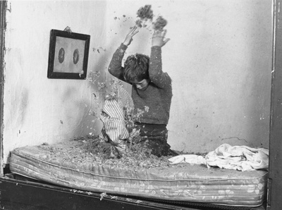 亲人们剧照的剧照