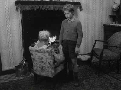 亲人们剧照的剧照