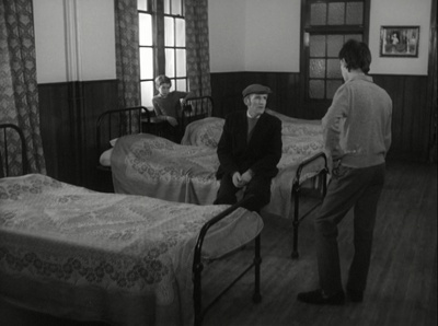 亲人们剧照的剧照