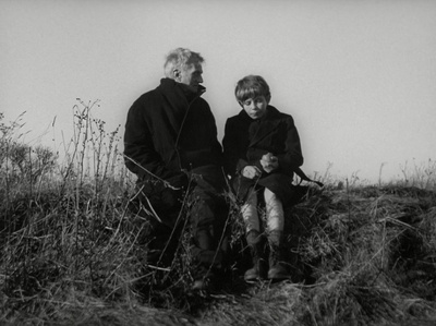 亲人们剧照的剧照