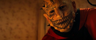 惊魂鬼屋剧照的剧照