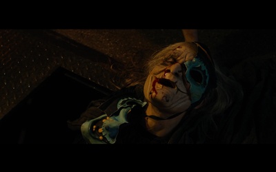 惊魂鬼屋剧照的剧照