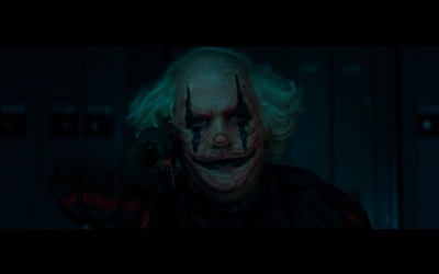 惊魂鬼屋剧照的剧照