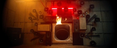 惊魂鬼屋剧照的剧照