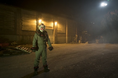 惊魂鬼屋剧照的剧照