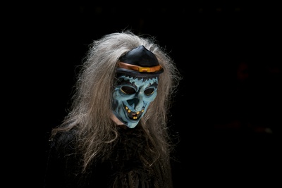 惊魂鬼屋剧照的剧照