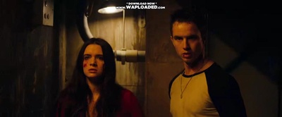 惊魂鬼屋剧照的剧照