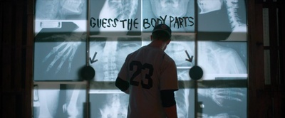 惊魂鬼屋剧照的剧照