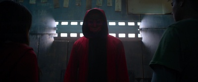 惊魂鬼屋剧照的剧照