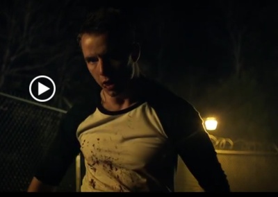 惊魂鬼屋剧照的剧照