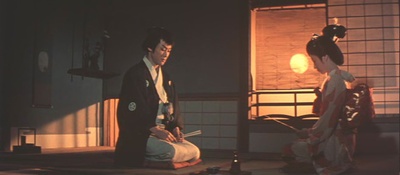 东海道四谷怪谈剧照的剧照