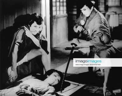 东海道四谷怪谈剧照的剧照