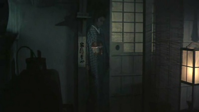 东海道四谷怪谈剧照的剧照