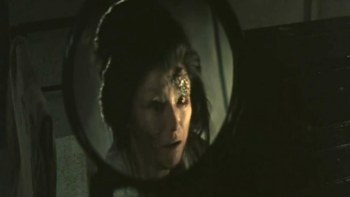 东海道四谷怪谈剧照的剧照