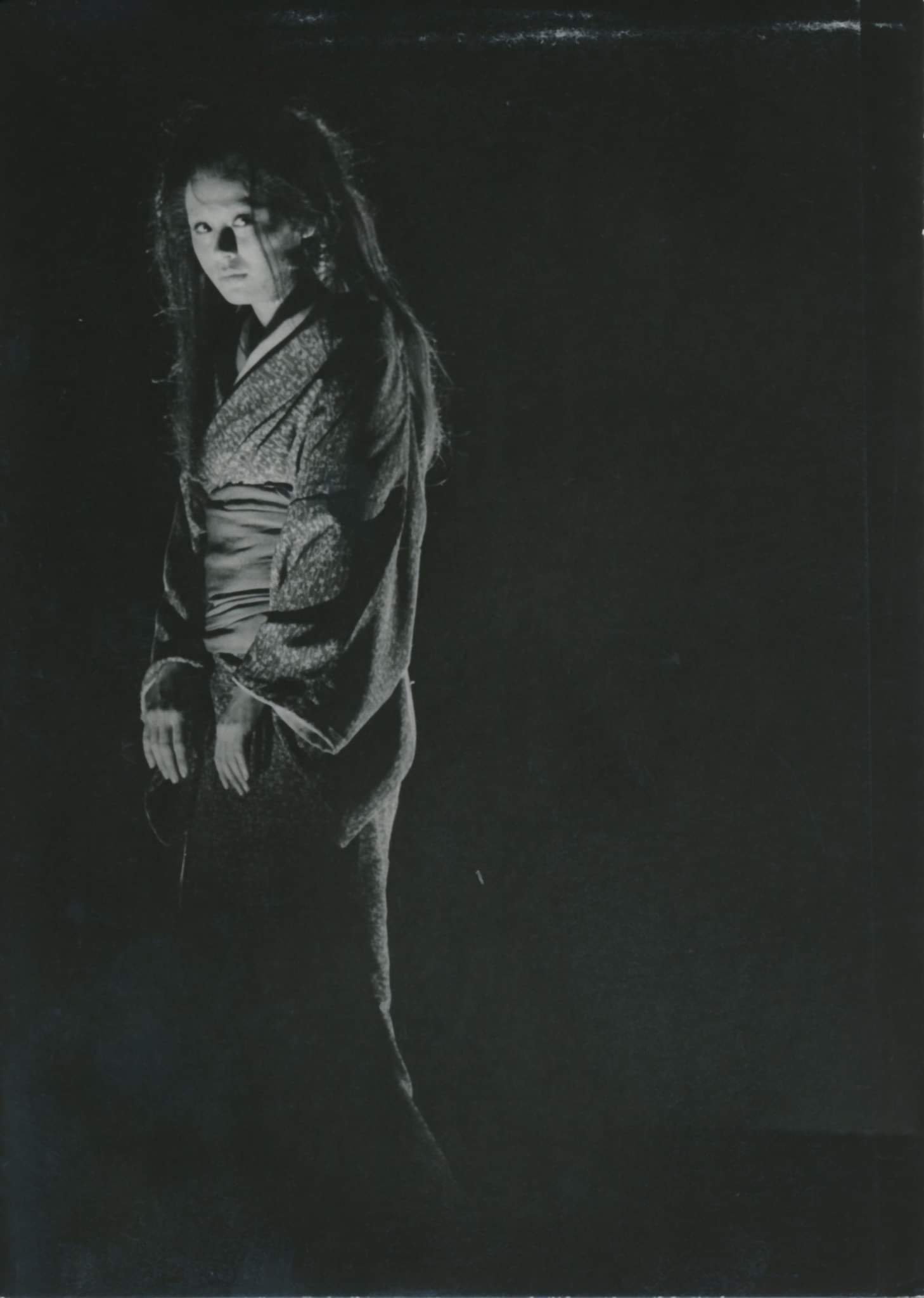 东海道四谷怪谈剧照的剧照