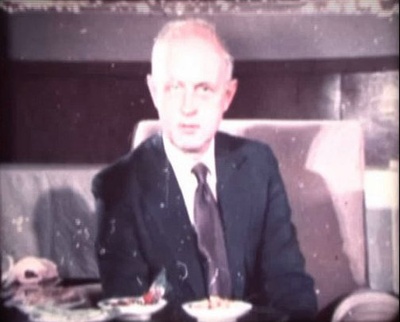 华国锋主席会见英国保守党领袖撒切尔夫人剧照的剧照