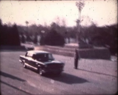 华国锋主席会见英国保守党领袖撒切尔夫人剧照的剧照