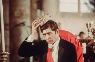 红心国王剧照的剧照