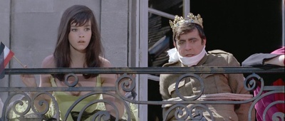 红心国王剧照的剧照