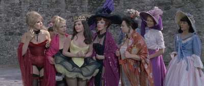 红心国王剧照的剧照