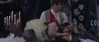 红心国王剧照的剧照