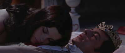 红心国王剧照的剧照