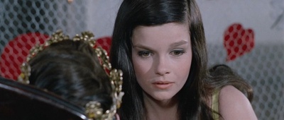 红心国王剧照的剧照