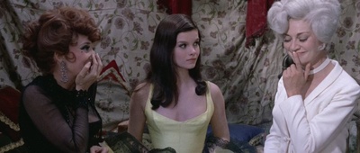 红心国王剧照的剧照