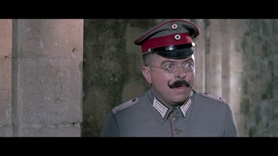 红心国王剧照的剧照