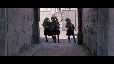 红心国王剧照的剧照