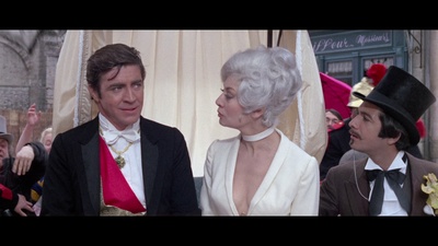 红心国王剧照的剧照