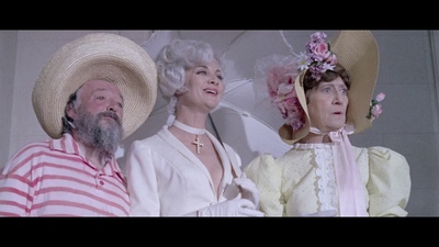 红心国王剧照的剧照