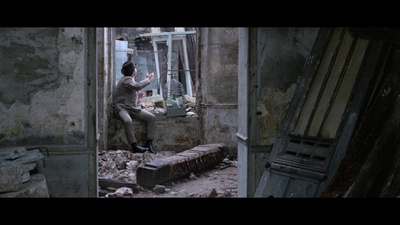 红心国王剧照的剧照